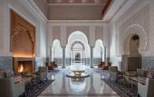 Туры в отель The Oberoi Marrakech