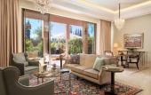 Туры в отель The Oberoi Marrakech