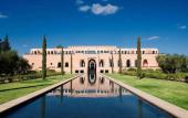 Туры в отель The Oberoi Marrakech