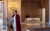Туры в отель The Oberoi Marrakech