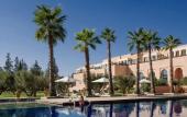 Туры в отель The Oberoi Marrakech