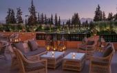 Туры в отель The Oberoi Marrakech