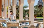 Туры в отель The Oberoi Marrakech