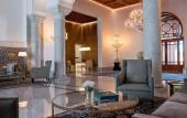 Туры в отель The Oberoi Marrakech