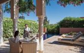 Туры в отель The Oberoi Marrakech