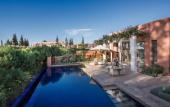 Туры в отель The Oberoi Marrakech