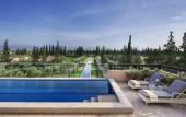 Туры в отель The Oberoi Marrakech