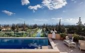 Туры в отель The Oberoi Marrakech
