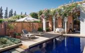 Туры в отель The Oberoi Marrakech