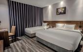 Туры в отель Astica Hotel Nha Trang