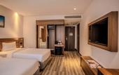 Туры в отель Astica Hotel Nha Trang