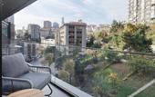 Туры в отель Marriott Executive Apartments Istanbul Fulya