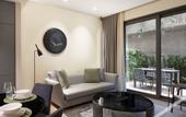 Туры в отель Marriott Executive Apartments Istanbul Fulya