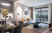 Туры в отель Marriott Executive Apartments Istanbul Fulya