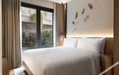 Туры в отель Marriott Executive Apartments Istanbul Fulya