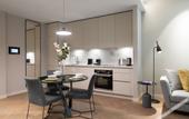 Туры в отель Marriott Executive Apartments Istanbul Fulya