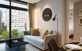 Туры в отель Marriott Executive Apartments Istanbul Fulya