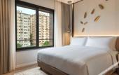 Туры в отель Marriott Executive Apartments Istanbul Fulya
