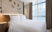 Туры в отель Marriott Executive Apartments Istanbul Fulya