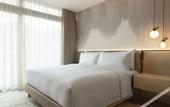 Туры в отель Marriott Executive Apartments Istanbul Fulya