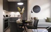 Туры в отель Marriott Executive Apartments Istanbul Fulya