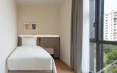 Туры в отель Marriott Executive Apartments Istanbul Fulya