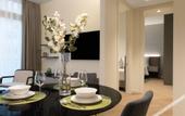 Туры в отель Marriott Executive Apartments Istanbul Fulya