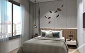 Туры в отель Marriott Executive Apartments Istanbul Fulya