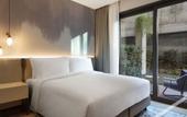 Туры в отель Marriott Executive Apartments Istanbul Fulya