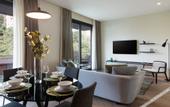 Туры в отель Marriott Executive Apartments Istanbul Fulya