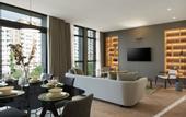 Туры в отель Marriott Executive Apartments Istanbul Fulya