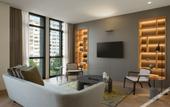 Туры в отель Marriott Executive Apartments Istanbul Fulya