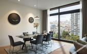 Туры в отель Marriott Executive Apartments Istanbul Fulya