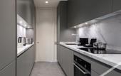 Туры в отель Marriott Executive Apartments Istanbul Fulya