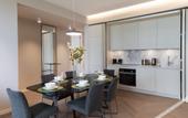 Туры в отель Marriott Executive Apartments Istanbul Fulya