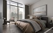 Туры в отель Marriott Executive Apartments Istanbul Fulya
