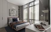 Туры в отель Marriott Executive Apartments Istanbul Fulya