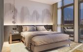 Туры в отель Marriott Executive Apartments Istanbul Fulya