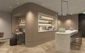 Туры в отель Marriott Executive Apartments Istanbul Fulya