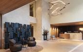 Туры в отель Marriott Executive Apartments Istanbul Fulya