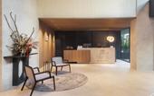 Туры в отель Marriott Executive Apartments Istanbul Fulya