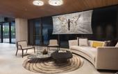 Туры в отель Marriott Executive Apartments Istanbul Fulya