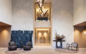 Туры в отель Marriott Executive Apartments Istanbul Fulya