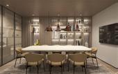 Туры в отель Marriott Executive Apartments Istanbul Fulya