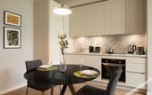 Туры в отель Marriott Executive Apartments Istanbul Fulya