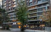 Туры в отель Marriott Executive Apartments Istanbul Fulya