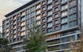 Туры в отель Marriott Executive Apartments Istanbul Fulya