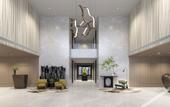Туры в отель Marriott Executive Apartments Istanbul Fulya