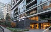 Туры в отель Marriott Executive Apartments Istanbul Fulya
