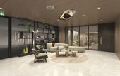 Туры в отель Marriott Executive Apartments Istanbul Fulya